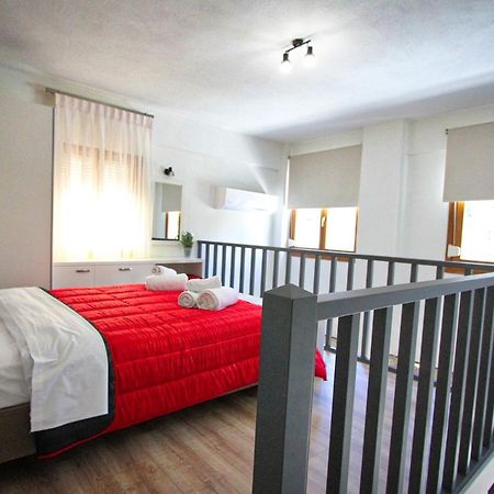 Iokastis Studio Kavala Bagian luar foto
