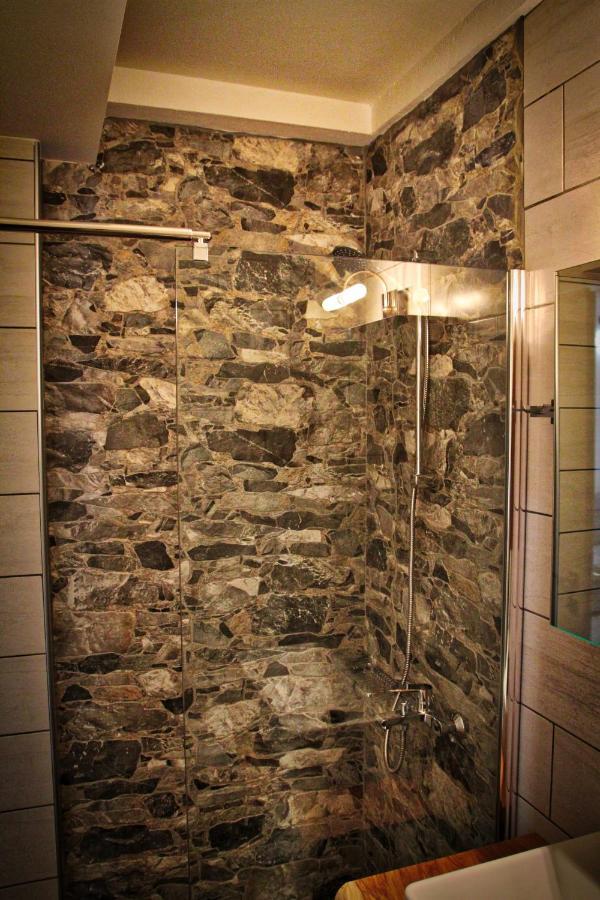 Iokastis Studio Kavala Bagian luar foto