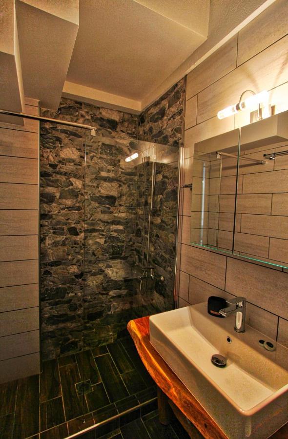 Iokastis Studio Kavala Bagian luar foto